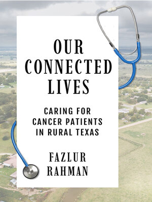cover image of Our Connected Lives